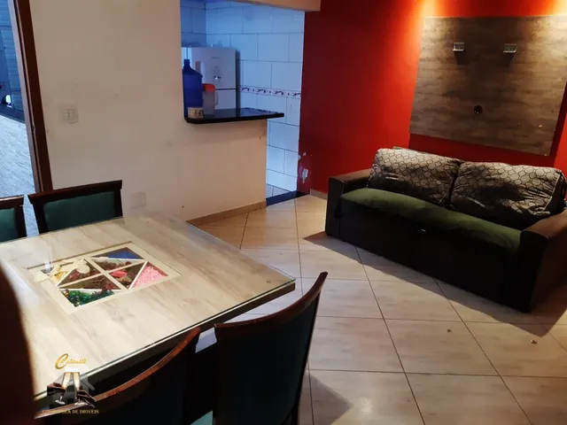 Imagem 1: Sobrado multifamiliar 3 casas - Ferrazópoliz - São Bernardo do Campo