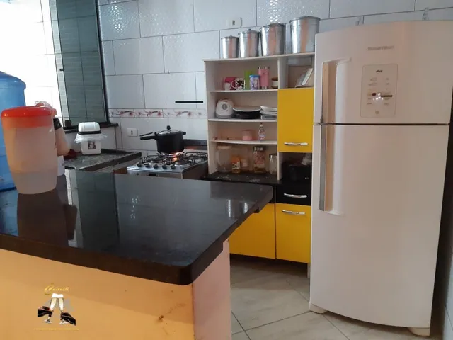 Imagem 5: Sobrado multifamiliar 3 casas - Ferrazópoliz - São Bernardo do Campo