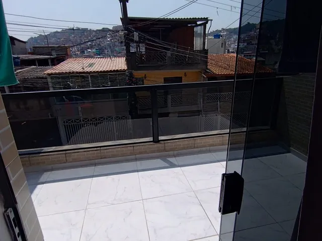 Imagem 12: Sobrado multifamiliar 3 casas - Ferrazópoliz - São Bernardo do Campo