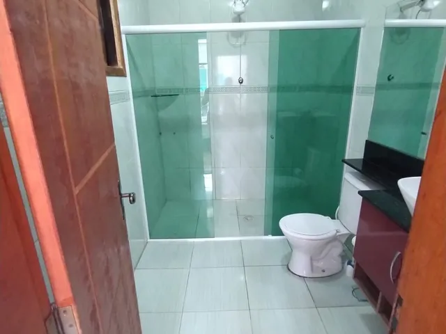 Imagem 2: Sobrado multifamiliar 3 casas - Ferrazópoliz - São Bernardo do Campo