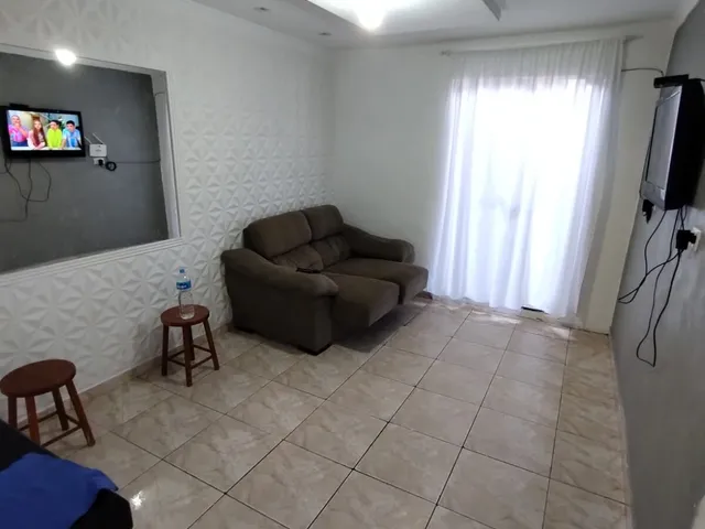 Imagem 15: Sobrado multifamiliar 3 casas - Ferrazópoliz - São Bernardo do Campo