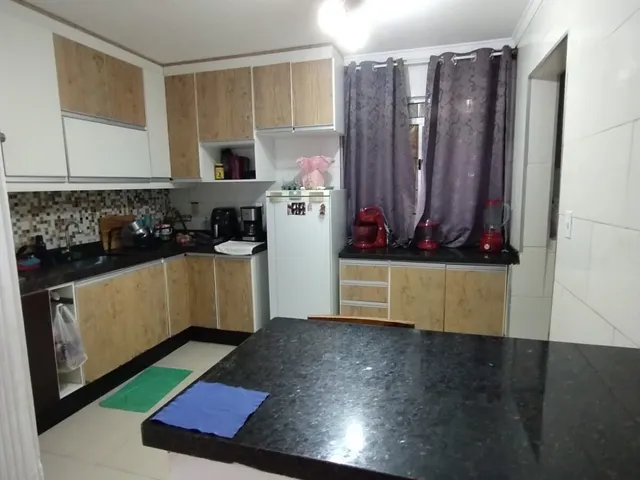 Imagem 4: Sobrado multifamiliar 3 casas - Ferrazópoliz - São Bernardo do Campo