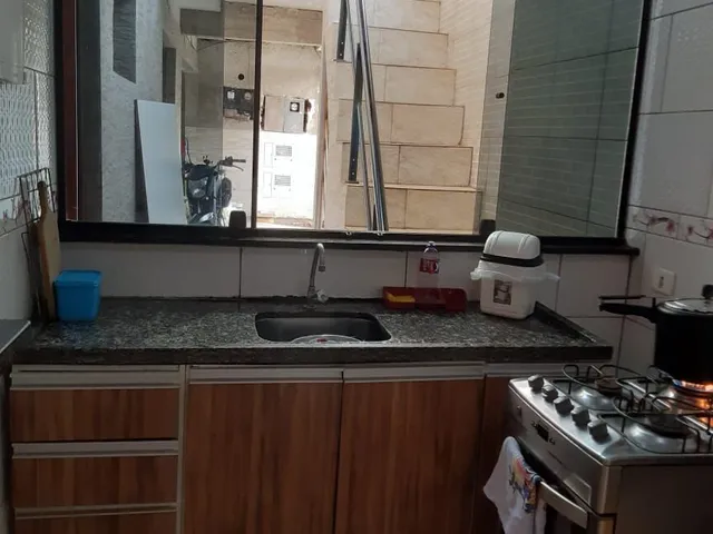 Imagem 13: Sobrado multifamiliar 3 casas - Ferrazópoliz - São Bernardo do Campo