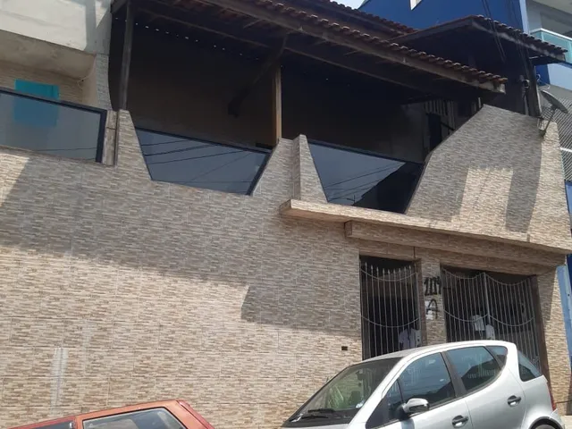 Imagem 14: Sobrado multifamiliar 3 casas - Ferrazópoliz - São Bernardo do Campo