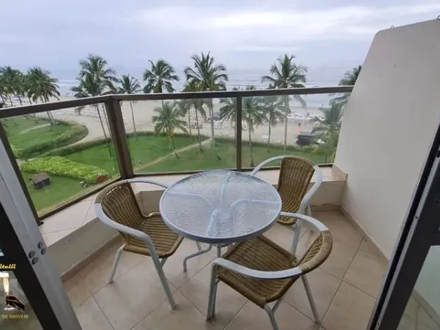 Imagem: O apartamento possui 3 Dormitórios, 1 Suíte, 3 Banheiros,