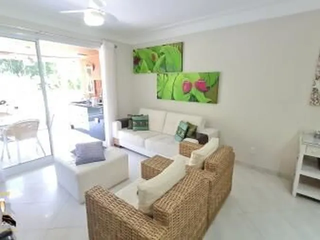 Imagem: O apartamento possui 4 Dormitórios, 2 Suítes, 3