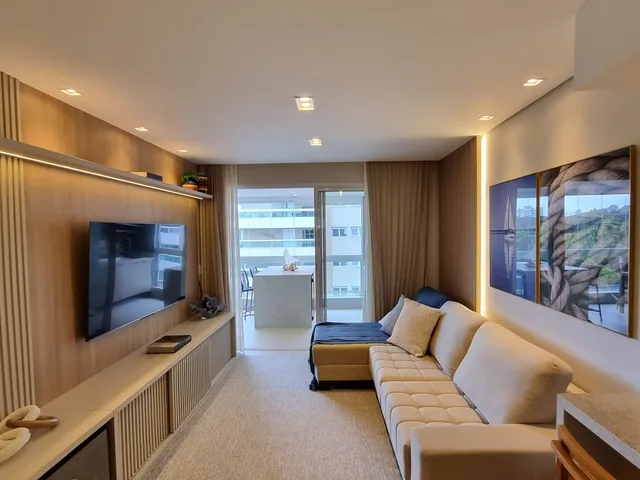 Imagem: O apartamento possui 3 Dormitórios, 1 Suíte, 1 Banheiro,