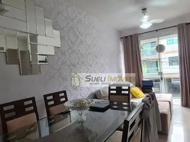 Imagem: Apartamento com 2 Dormitórios, 60 M²