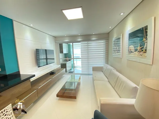 Imagem: O apartamento possui 3 Dormitórios, 2 Suítes, 1 Banheiro,