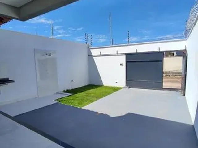 Imagem 5: Af Casa para Venda Tem 112 Metros Quadrados com 3 Quartos em Jóia -...
