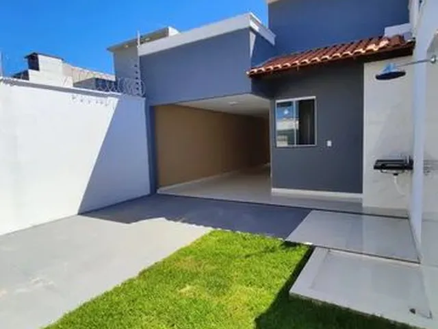Imagem 9: Af Casa para Venda Tem 112 Metros Quadrados com 3 Quartos em Jóia -...
