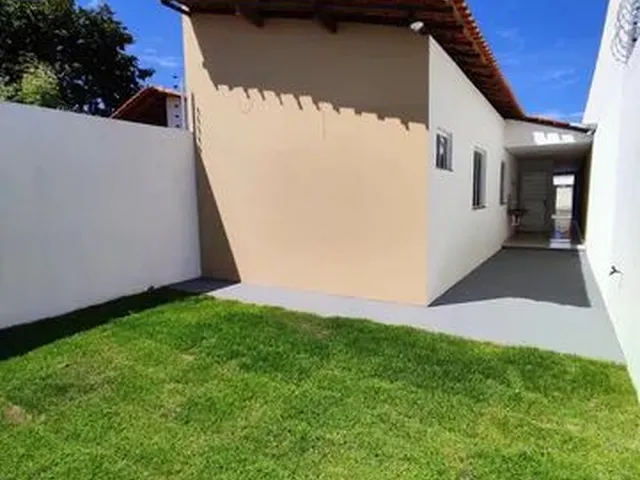 Imagem 7: Af Casa para Venda Tem 112 Metros Quadrados com 3 Quartos em Jóia -...