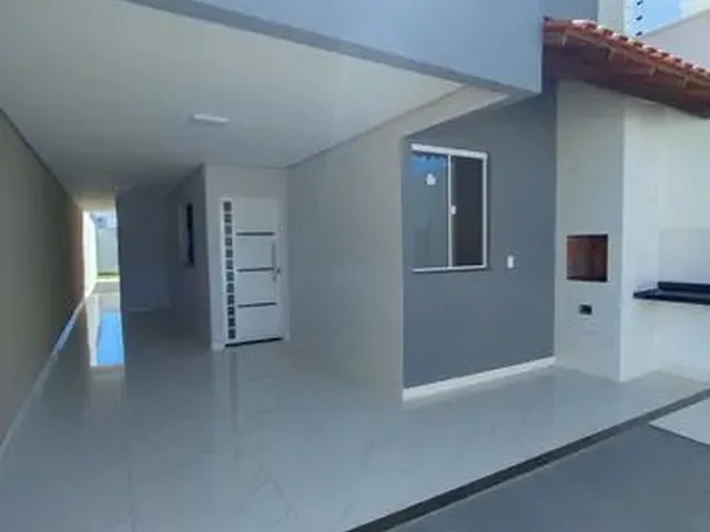 Imagem 3: Af Casa para Venda Tem 112 Metros Quadrados com 3 Quartos em Jóia -...