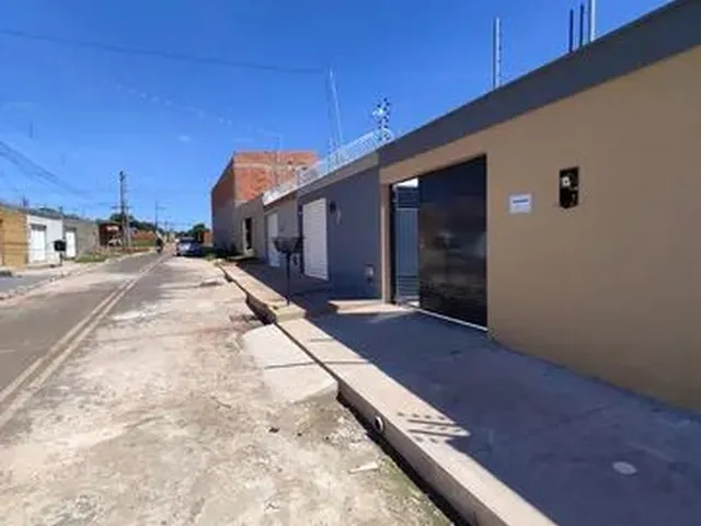 Imagem 11: Af Casa para Venda Tem 112 Metros Quadrados com 3 Quartos em Jóia -...