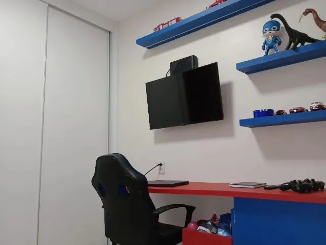 Imagem: Apartamento na Encruzilhada, 3 Quartos