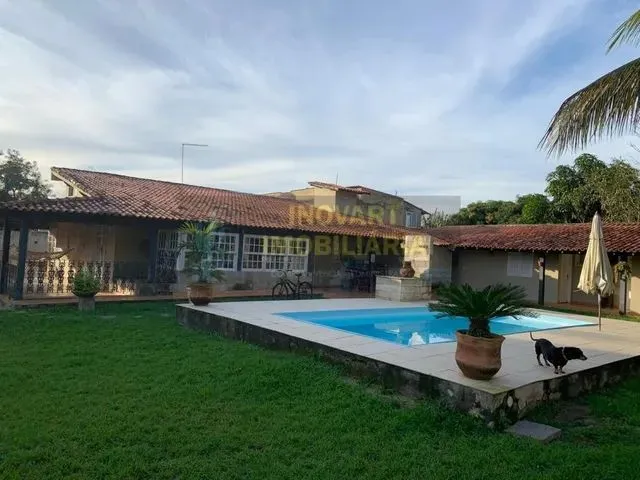Imagem: Casa para Venda Possui 350 Metros Quadrados
