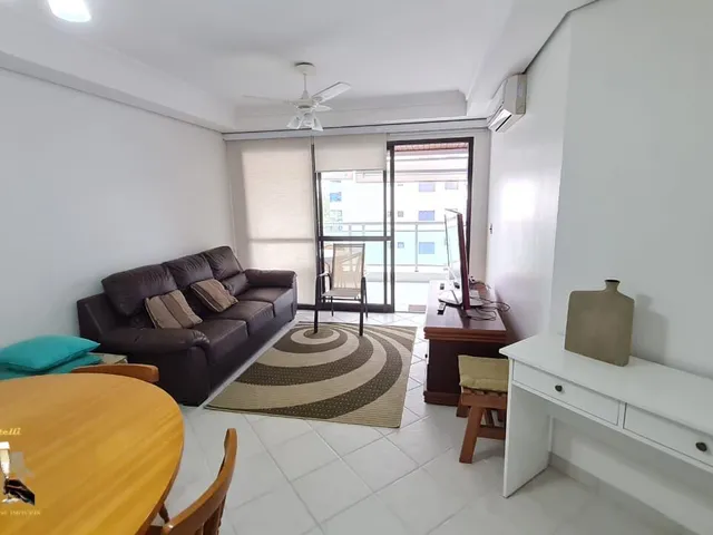Imagem: O apartamento possui 3 Dormitórios, 1 Suíte, 1 Banheiro,