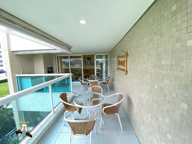 Imagem: O apartamento possui 3 Dormitórios, 1 Suíte, 1 Banheiro,