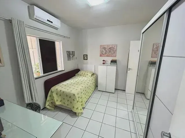 Imagem: Casa para Venda Possui 100 Metros Quadrados