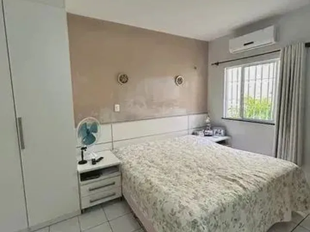 Imagem 10: Casa para Venda Possui 100 Metros Quadrados com 3 Quartos em Marco - Belém - Pa