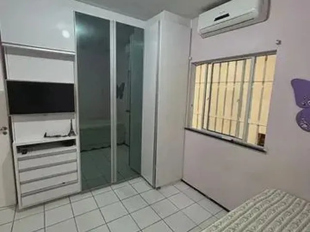 Imagem 4: Casa para Venda Possui 100 Metros Quadrados com 3 Quartos em Marco - Belém - Pa