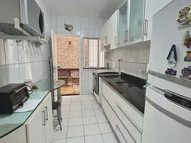 Imagem 9: Casa para Venda Possui 100 Metros Quadrados com 3 Quartos em Marco - Belém - Pa