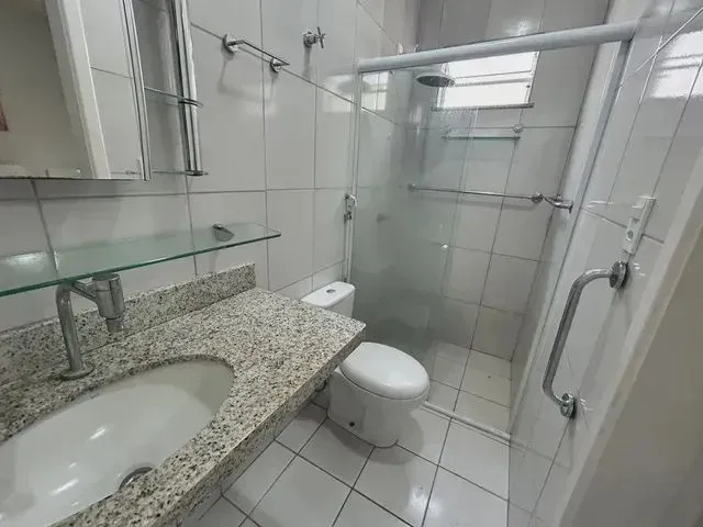 Imagem 5: Casa para Venda Possui 100 Metros Quadrados com 3 Quartos em Marco - Belém - Pa