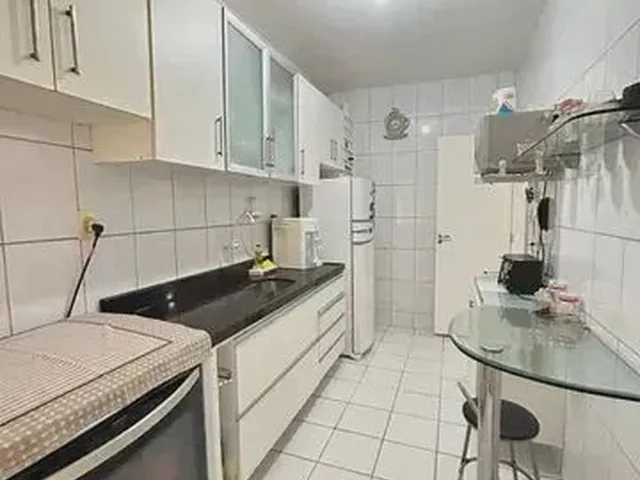 Imagem 11: Casa para Venda Possui 100 Metros Quadrados com 3 Quartos em Marco - Belém - Pa