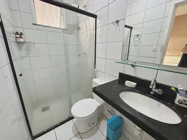Imagem 6: Casa para Venda Possui 100 Metros Quadrados com 3 Quartos em Marco - Belém - Pa