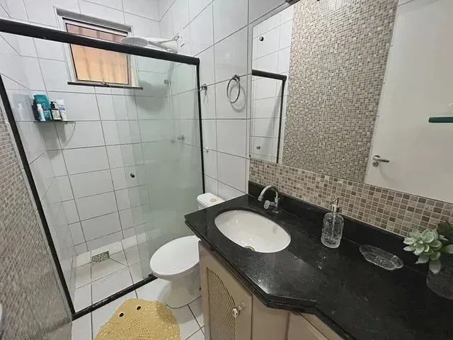 Imagem 13: Casa para Venda Possui 100 Metros Quadrados com 3 Quartos em Marco - Belém - Pa