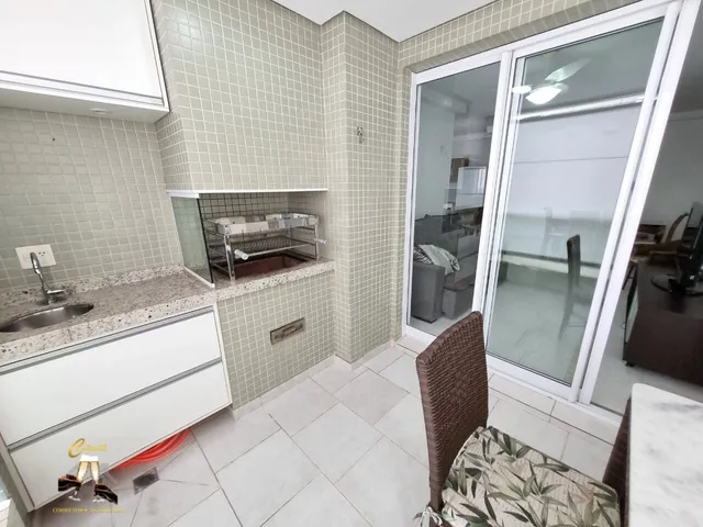 Imagem: O apartamento possui 3 Dormitórios, 1 Suíte, 1 Banheiro,