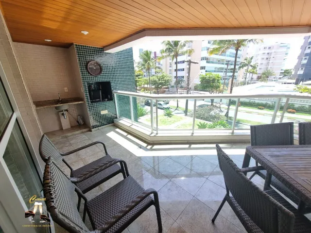 Imagem: O apartamento possui 3 Dormitórios, 1 Suíte, 1 Banheiro,