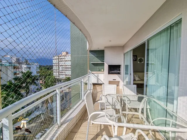 Imagem 9: Apartamento à venda no bairro Riviera - Bertioga/SP