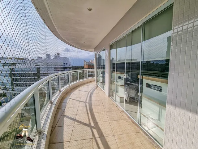 Imagem 7: Apartamento à venda no bairro Riviera - Bertioga/SP