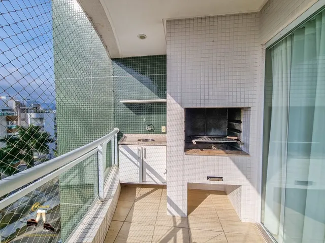 Imagem 10: Apartamento à venda no bairro Riviera - Bertioga/SP