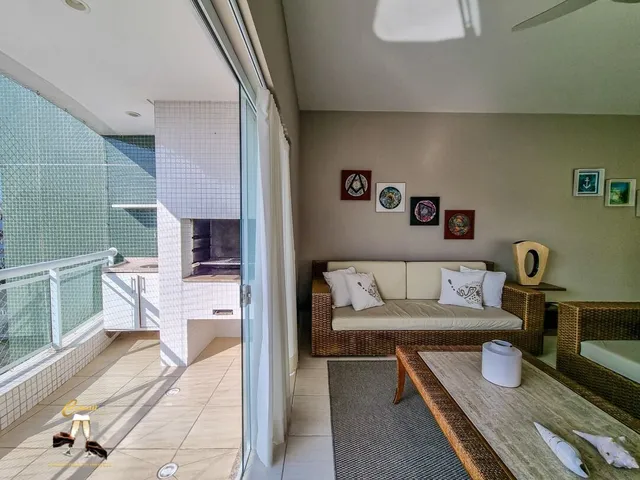 Imagem 6: Apartamento à venda no bairro Riviera - Bertioga/SP