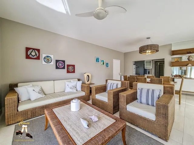 Imagem 16: Apartamento à venda no bairro Riviera - Bertioga/SP