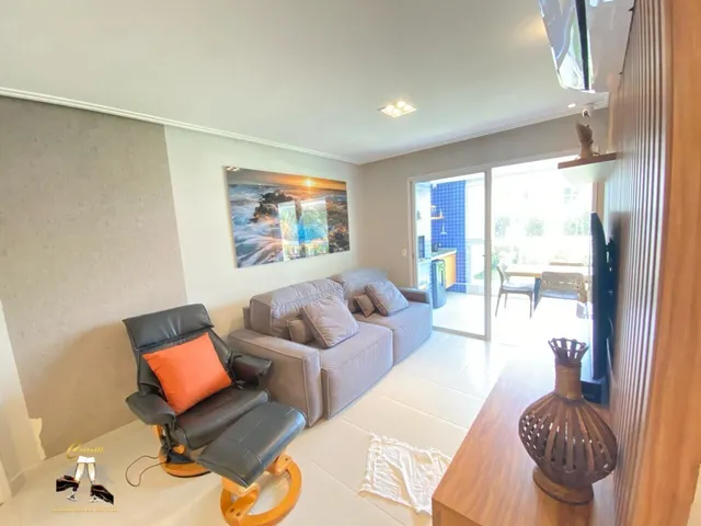 Imagem: O apartamento possui 3 Dormitórios, 1 Suíte, 1 Banheiro,