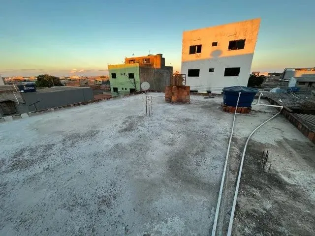 Imagem 6: Vende-Se Loja com Sobrado e Uma Kit de Fundo