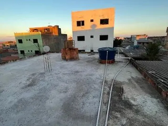 Imagem 5: Vende-Se Loja com Sobrado e Uma Kit de Fundo