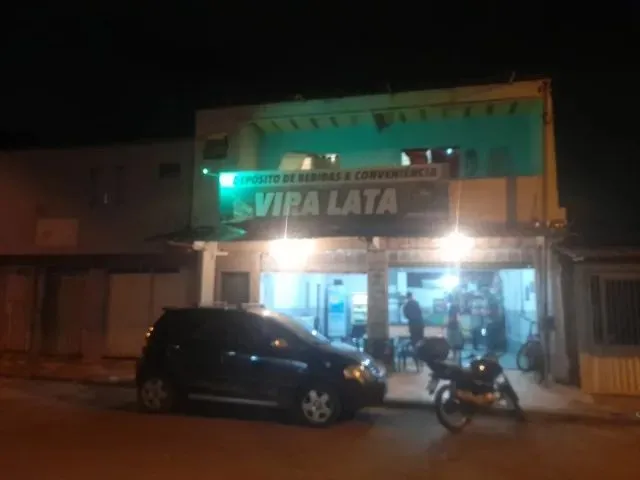 Imagem 10: Vende-Se Loja com Sobrado e Uma Kit de Fundo