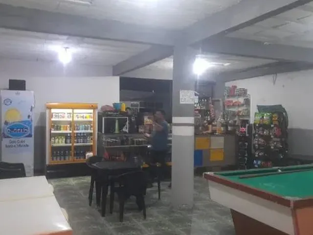 Imagem 9: Vende-Se Loja com Sobrado e Uma Kit de Fundo