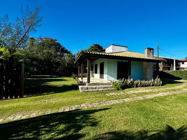 Imagem: Casa em Praia do Rosa, Imbituba/SC