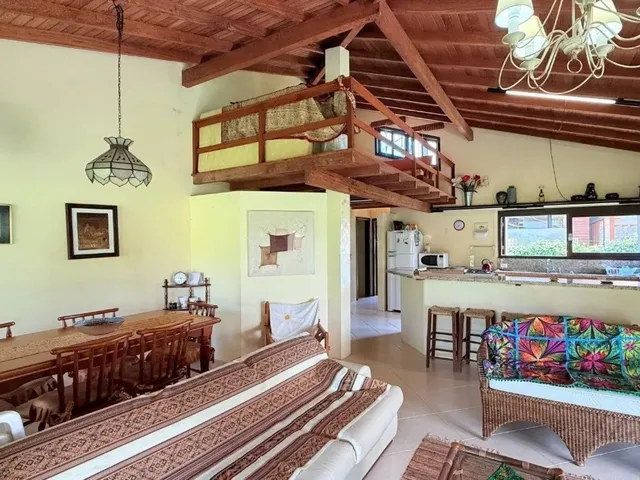 Imagem 2: Casa em Praia do Rosa, Imbituba/SC