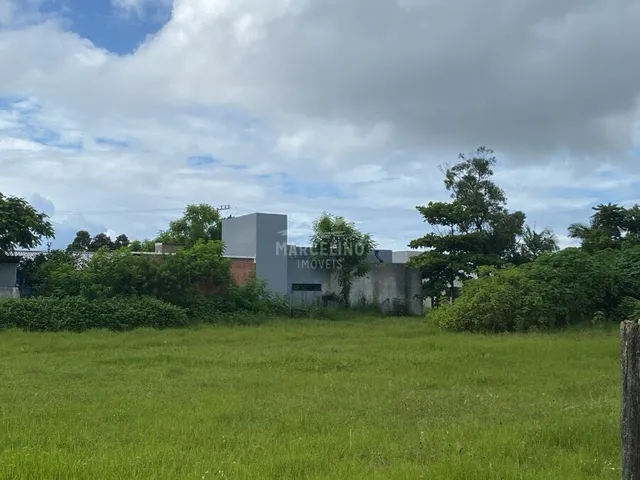 Imagem: Terreno em Campo Duna, Imbituba/SC