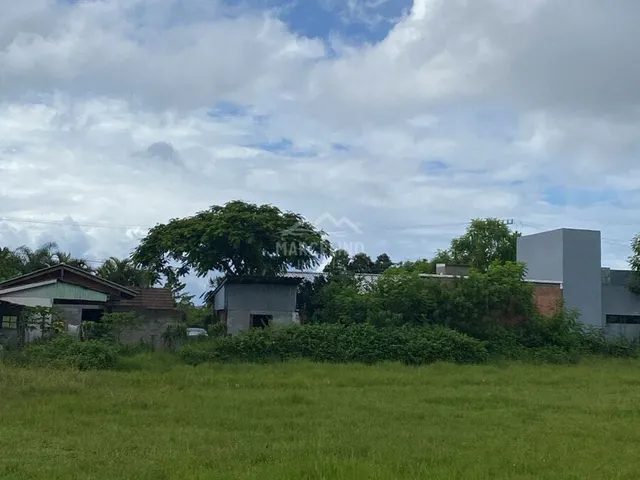 Imagem 4: Terreno em Campo Duna, Imbituba/SC