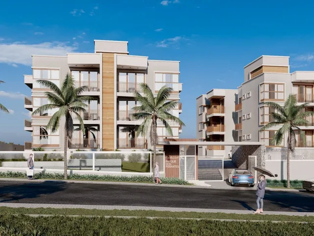Imagem: Apartamento à venda no bairro Vila Nova