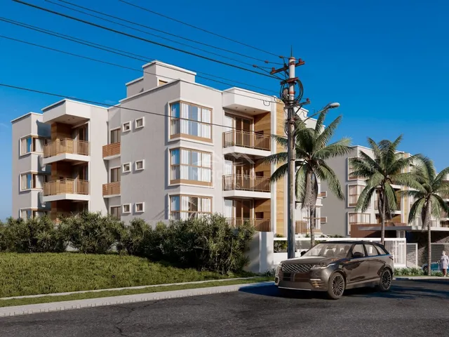 Imagem 16: Apartamento à venda no bairro Vila Nova - Imbituba/SC