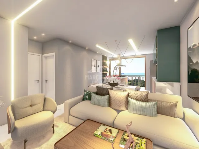 Imagem 13: Apartamento à venda no bairro Vila Nova - Imbituba/SC