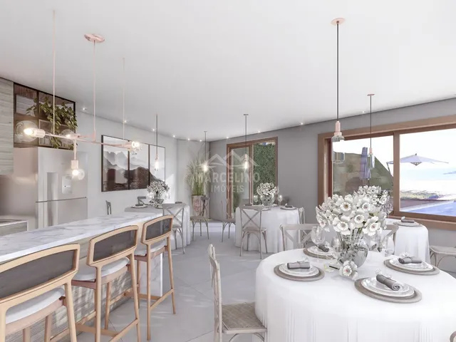Imagem 9: Apartamento à venda no bairro Vila Nova - Imbituba/SC